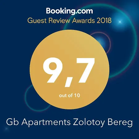 Gb Zolotoy Bereg