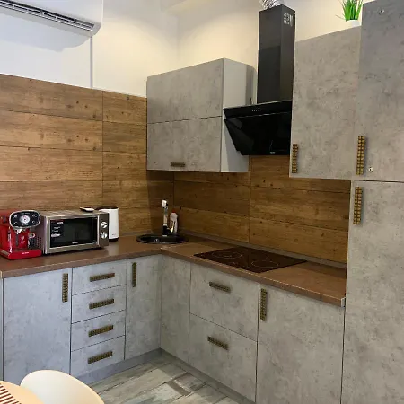 Gb Zolotoy Bereg Апартаменты Одесса